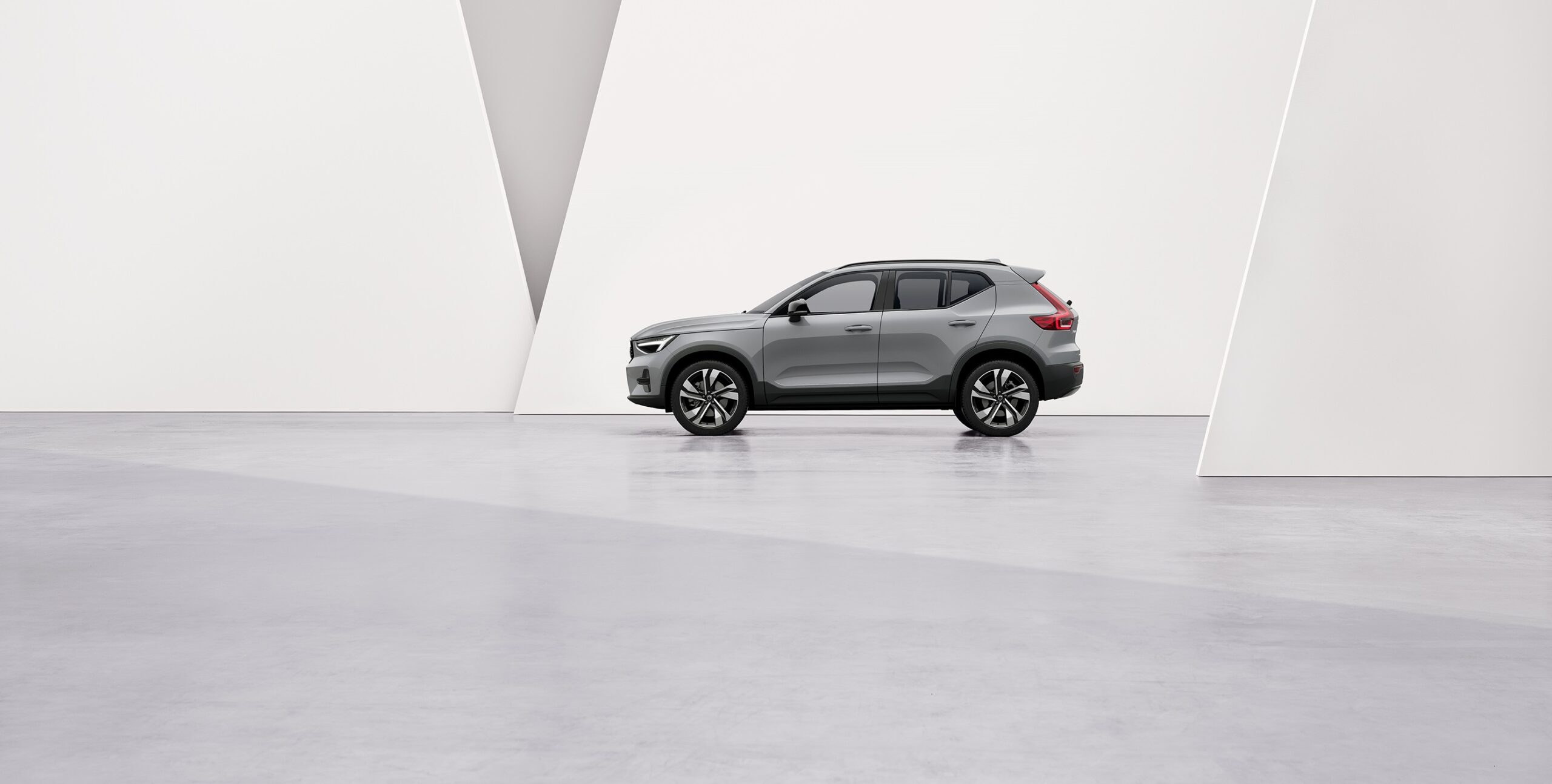 Angebot Volvo XC40 T5 Plugin Hybrid