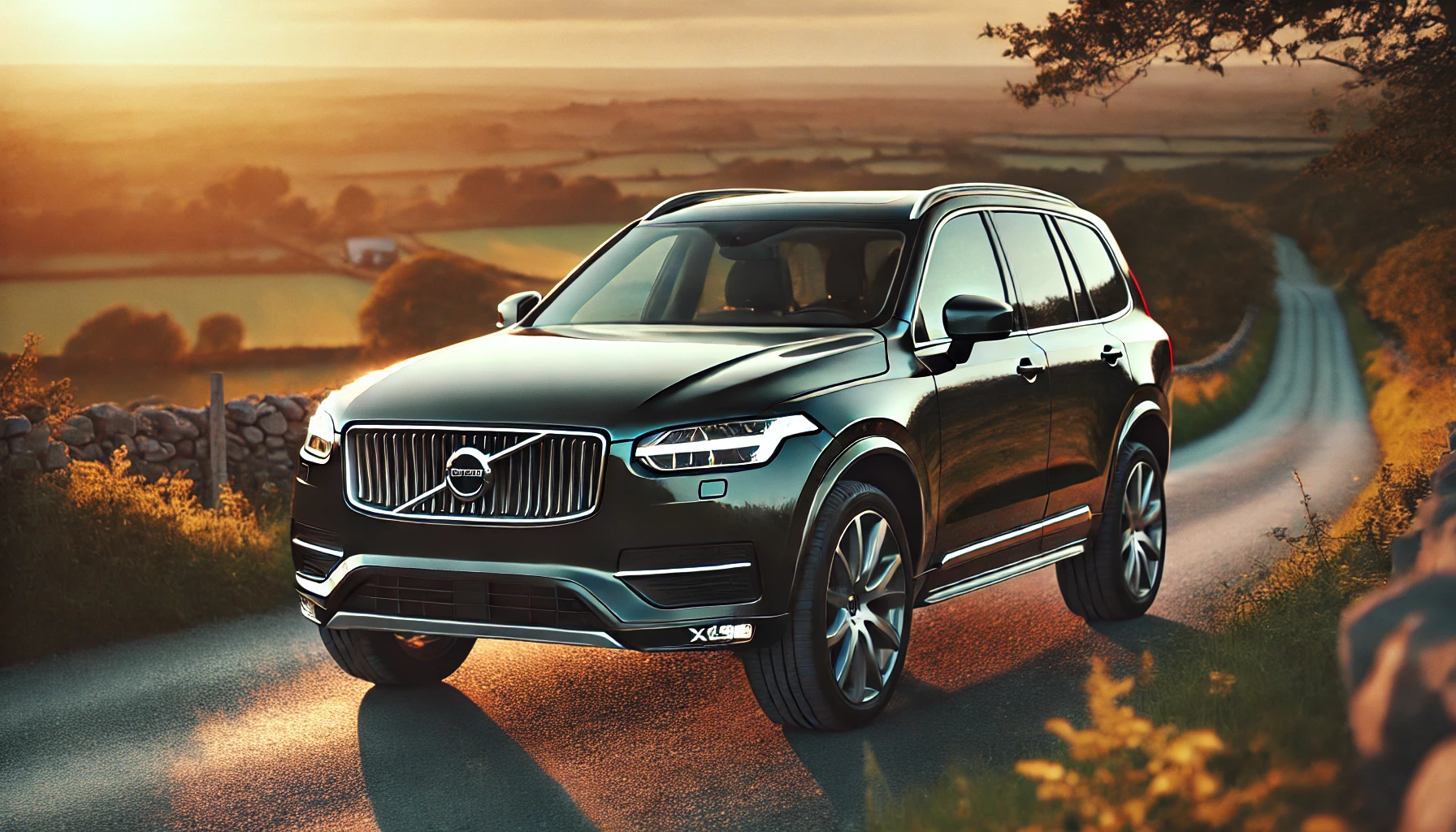 Gebrauchte Volvo XC90: Wertstabil, sicher und luxuriös