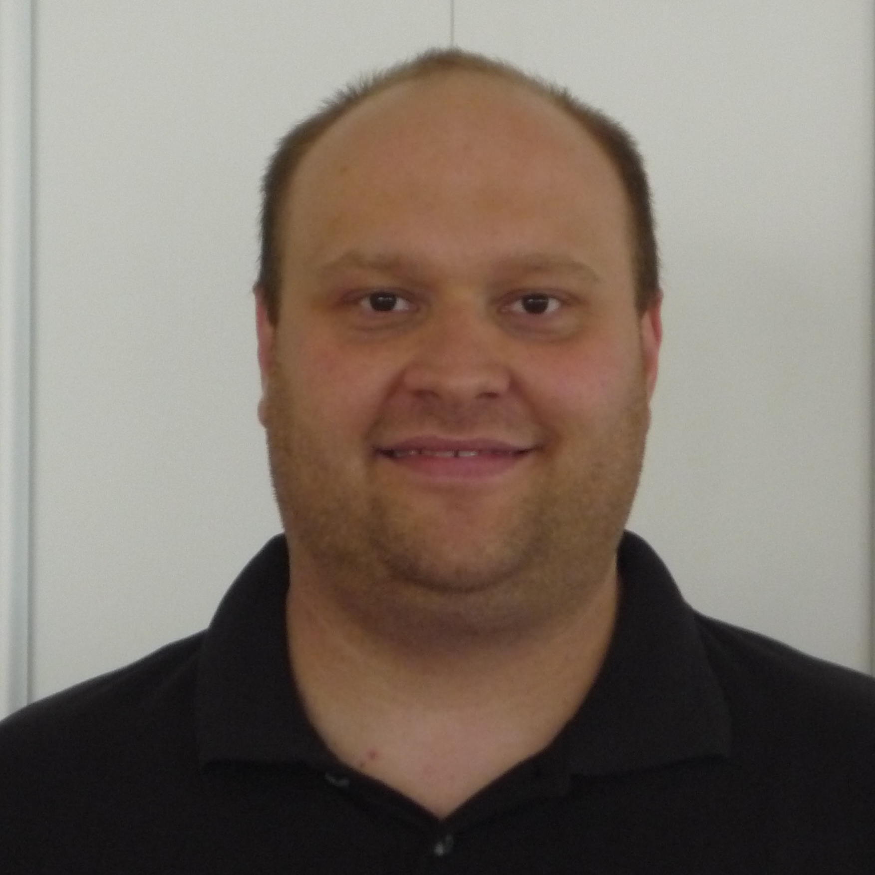 Person Markus Bleicher