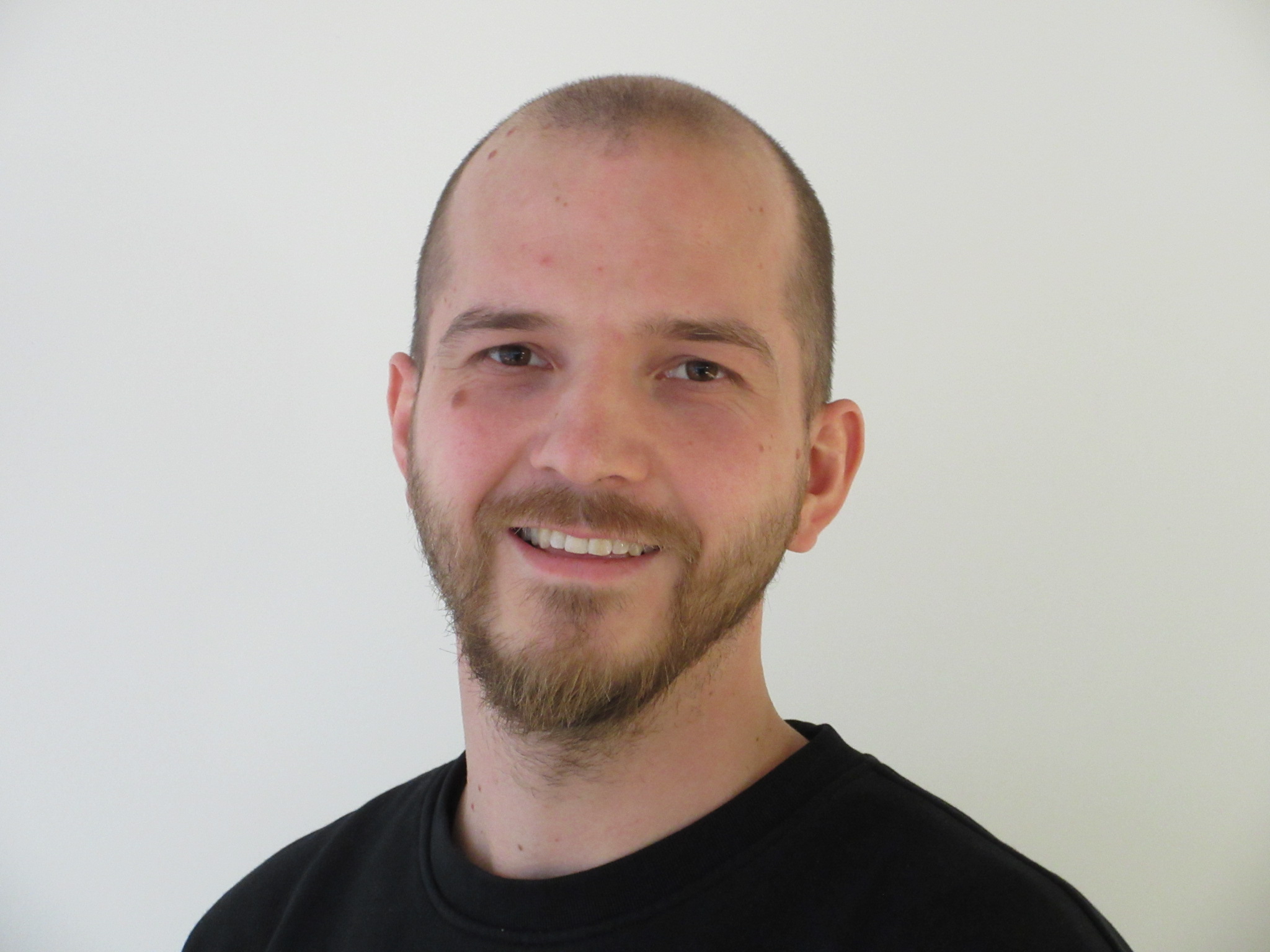 Person Steffen Klinger