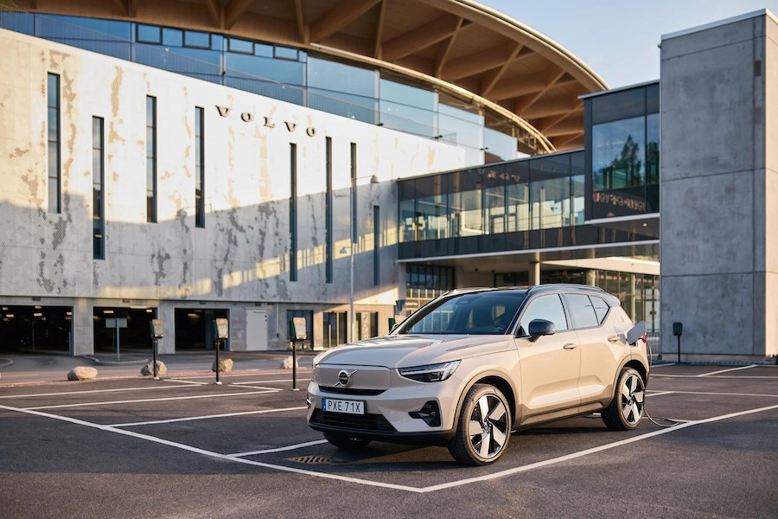 🚗 Förderung für Unternehmen und Dienstwagen – warum Elektroautos steuerlich so attraktiv sind