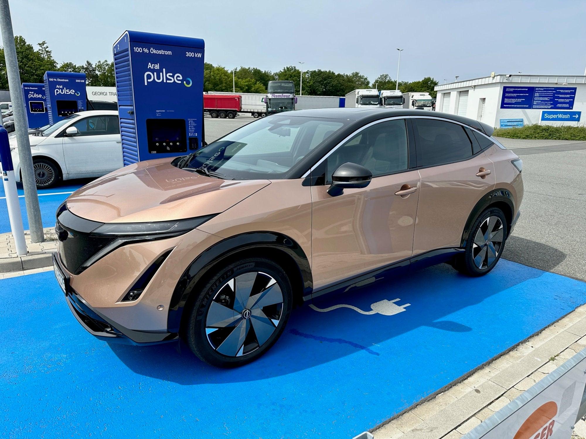 📊 Fördergelder für Elektroautos 2026 – wer bekommt was? Die große Übersicht